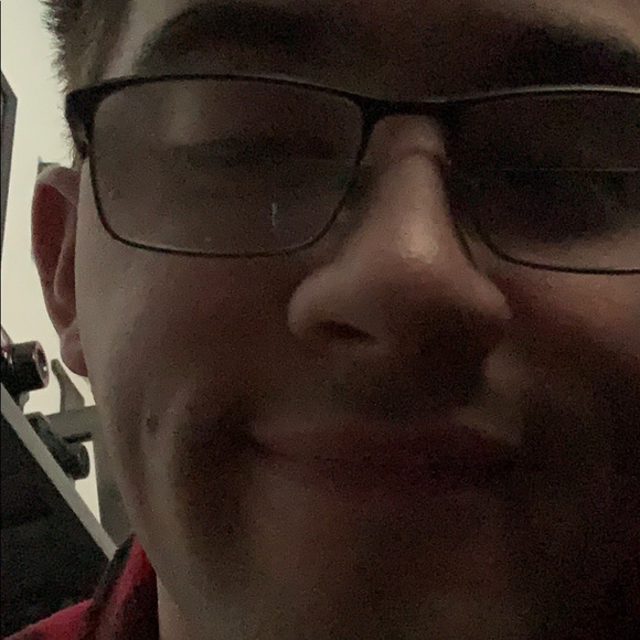 Meet your Posher, Jared - Picture 1 of 1